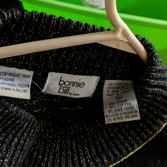 Sweater - Picture 2 of 2